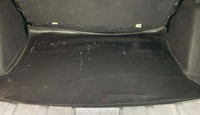 2019 Tata NEXON XZ PETROL, Petrol, Manual, 59,568 km, Boot Open Zoomed View