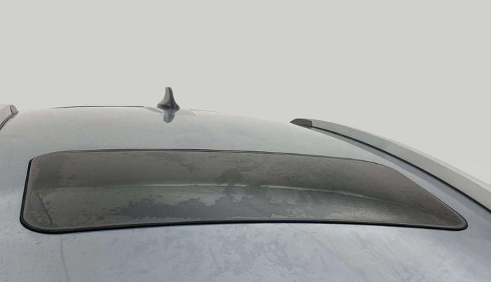 2023 Tata NEXON XZ PLUS LUXURY SUNROOF PETROL, Petrol, Manual, 44,786 km, Moonroof/ Sunroof