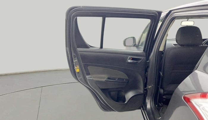 2017 Maruti Swift VDI (O), Diesel, Manual, 98,532 km, LHS Rear Door