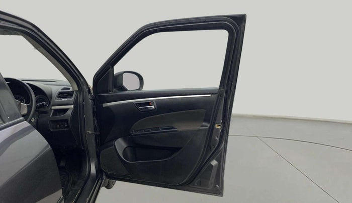 2017 Maruti Swift VDI (O), Diesel, Manual, 98,532 km, RHS Front Door