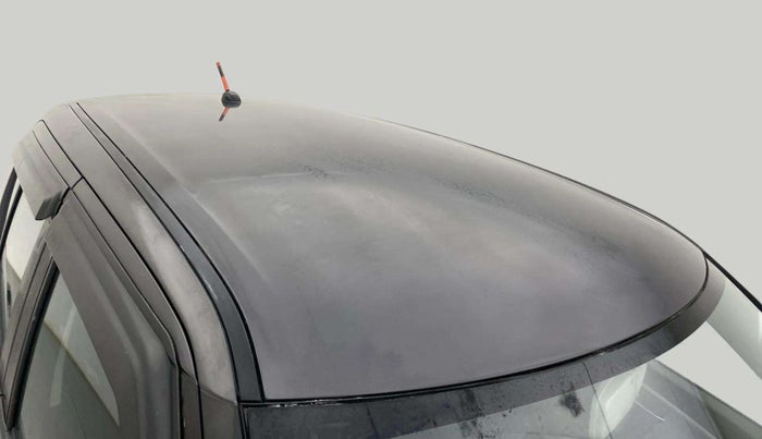 2017 Maruti Swift VDI (O), Diesel, Manual, 98,532 km, Roof