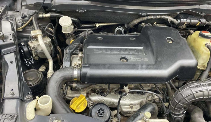2017 Maruti Swift VDI (O), Diesel, Manual, 98,532 km, Engine View - Right