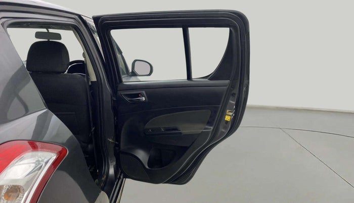 2017 Maruti Swift VDI (O), Diesel, Manual, 98,532 km, RHS Rear Door