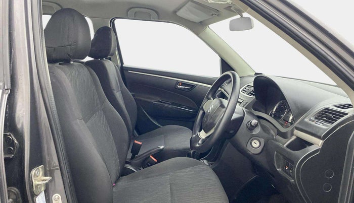 2017 Maruti Swift VDI (O), Diesel, Manual, 98,532 km, Right Side Front Door Cabin