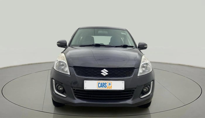 2017 Maruti Swift VDI (O), Diesel, Manual, 98,532 km, Front
