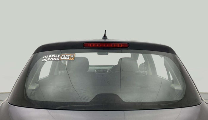2017 Maruti Swift VDI (O), Diesel, Manual, 98,532 km, Rear Windshield