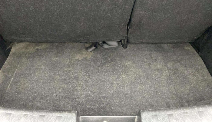 2017 Maruti Swift VDI (O), Diesel, Manual, 98,532 km, Boot Open Zoomed View