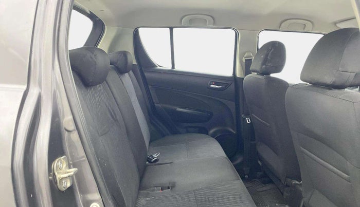 2017 Maruti Swift VDI (O), Diesel, Manual, 98,532 km, Right Side Rear Door Cabin