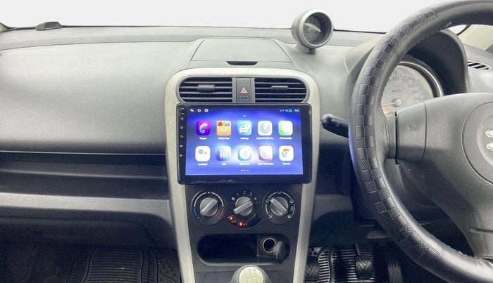 2016 Maruti Ritz VXI, Petrol, Manual, 82,690 km, Air Conditioner