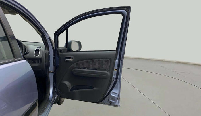 2016 Maruti Ritz VXI, Petrol, Manual, 82,690 km, RHS Front Door