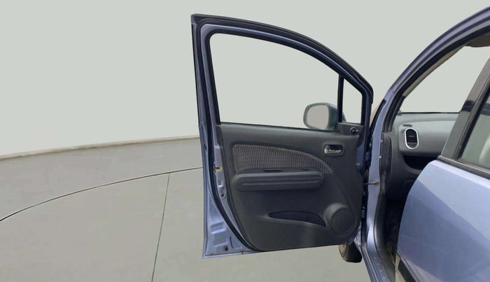 2016 Maruti Ritz VXI, Petrol, Manual, 82,690 km, LHS Front Door