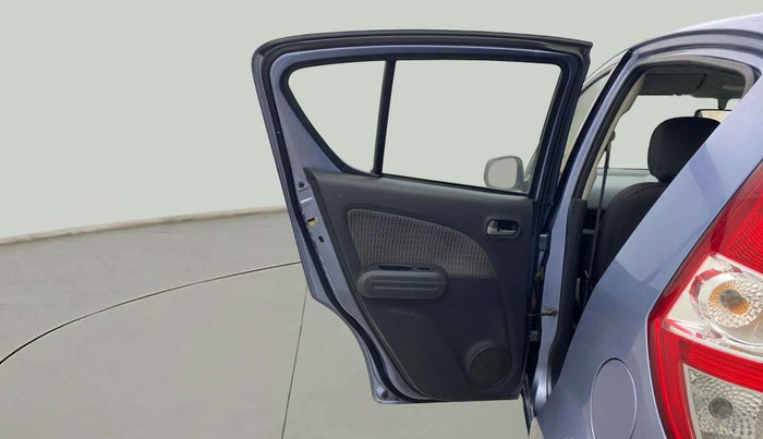 2016 Maruti Ritz VXI, Petrol, Manual, 82,690 km, LHS Rear Door