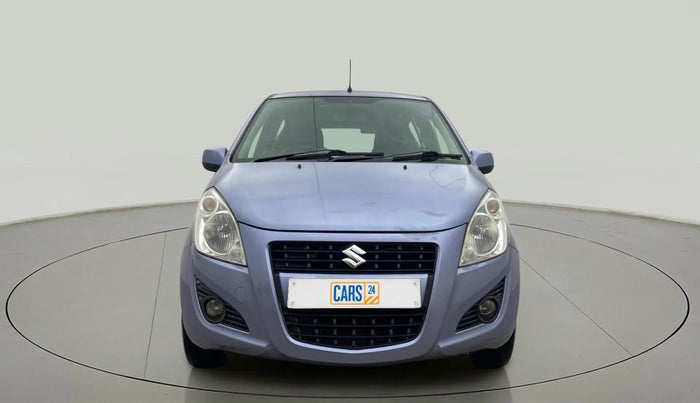 2016 Maruti Ritz VXI, Petrol, Manual, 82,690 km, Front