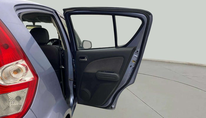 2016 Maruti Ritz VXI, Petrol, Manual, 82,690 km, RHS Rear Door
