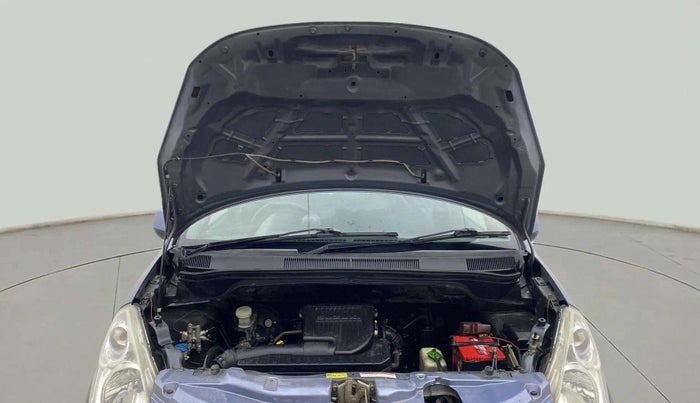 2016 Maruti Ritz VXI, Petrol, Manual, 82,690 km, Open Bonet