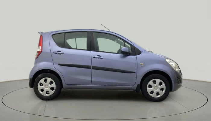 2016 Maruti Ritz VXI, Petrol, Manual, 82,690 km, Right Side View