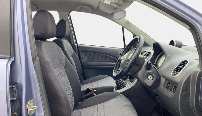 2016 Maruti Ritz VXI, Petrol, Manual, 82,690 km, Right Side Front Door Cabin