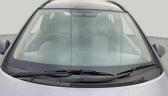 2018 Hyundai Grand i10 SPORTZ 1.2 KAPPA VTVT, Petrol, Manual, 56,885 km, Front Windshield