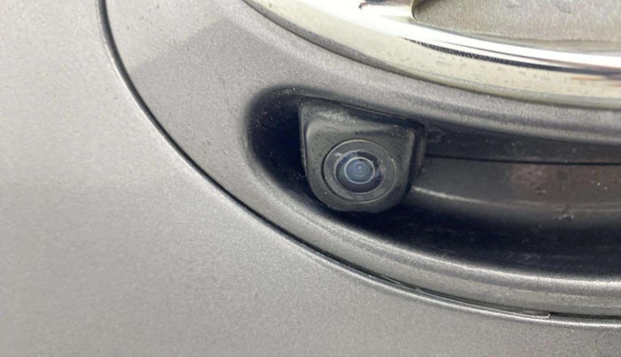 2018 Hyundai Grand i10 SPORTZ 1.2 KAPPA VTVT, Petrol, Manual, 56,885 km, Parking Camera