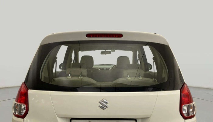 2015 Maruti Ertiga VXI, Petrol, Manual, 78,453 km, Rear Windshield