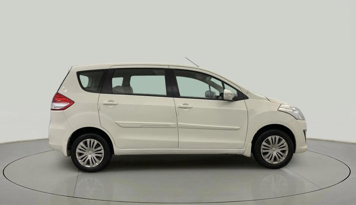 2015 Maruti Ertiga VXI, Petrol, Manual, 78,453 km, Right Side View