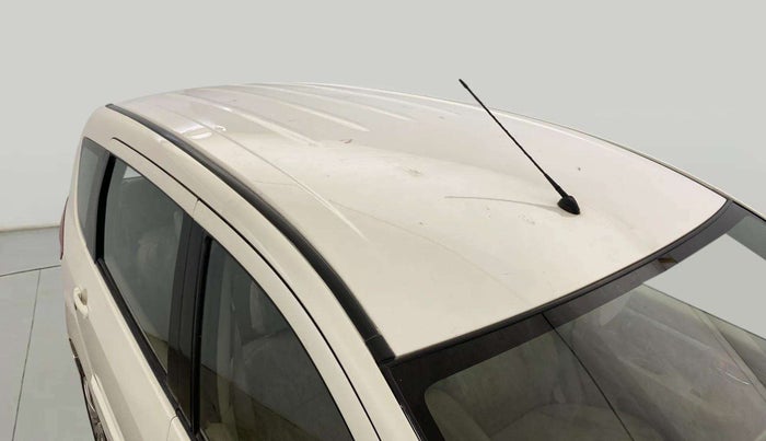 2015 Maruti Ertiga VXI, Petrol, Manual, 78,453 km, Roof
