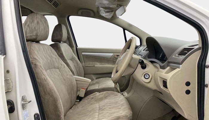 2015 Maruti Ertiga VXI, Petrol, Manual, 78,453 km, Right Side Front Door Cabin