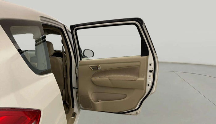 2015 Maruti Ertiga VXI, Petrol, Manual, 78,453 km, RHS Rear Door