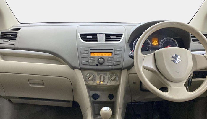 2015 Maruti Ertiga VXI, Petrol, Manual, 78,453 km, Air Conditioner