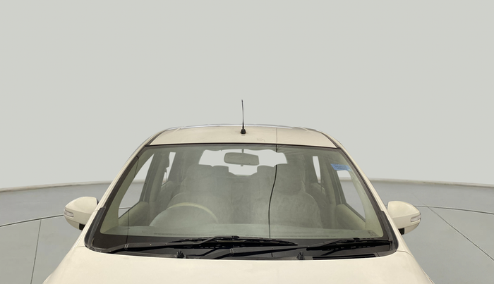 2015 Maruti Ertiga VXI, Petrol, Manual, 78,453 km, Front Windshield