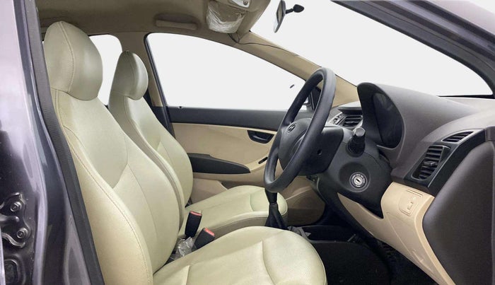 2017 Hyundai Eon ERA +, Petrol, Manual, 14,700 km, Right Side Front Door Cabin