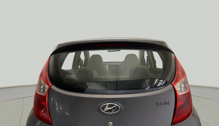 2017 Hyundai Eon ERA +, Petrol, Manual, 14,700 km, Rear Windshield