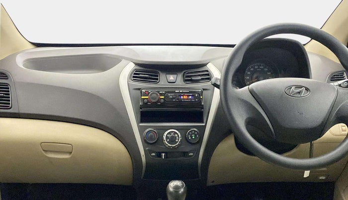 2017 Hyundai Eon ERA +, Petrol, Manual, 14,700 km, Air Conditioner