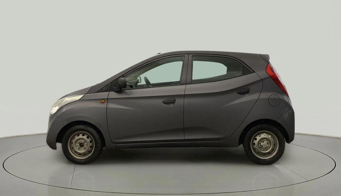 2017 Hyundai Eon ERA +, Petrol, Manual, 14,700 km, Left Side