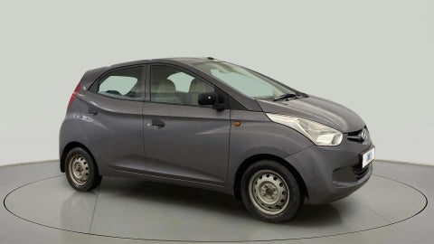 Hyundai Eon