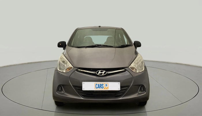 2017 Hyundai Eon ERA +, Petrol, Manual, 14,700 km, Front