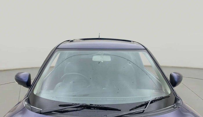 2020 Maruti Swift ZXI PLUS, Petrol, Manual, 83,294 km, Front Windshield