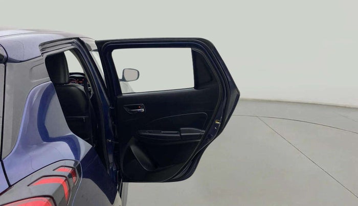 2020 Maruti Swift ZXI PLUS, Petrol, Manual, 83,294 km, RHS Rear Door