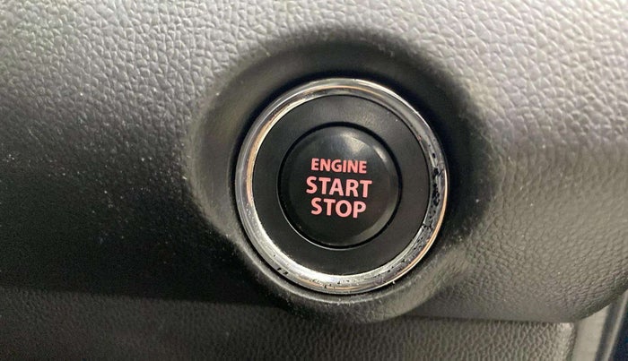 2020 Maruti Swift ZXI PLUS, Petrol, Manual, 83,294 km, Keyless Start/ Stop Button