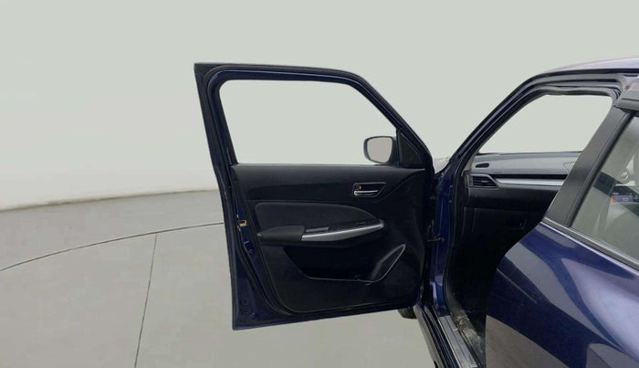 2020 Maruti Swift ZXI PLUS, Petrol, Manual, 83,294 km, LHS Front Door