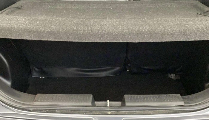 2022 Maruti Baleno ZETA PETROL 1.2, Petrol, Manual, 40,515 km, Boot Open Zoomed View