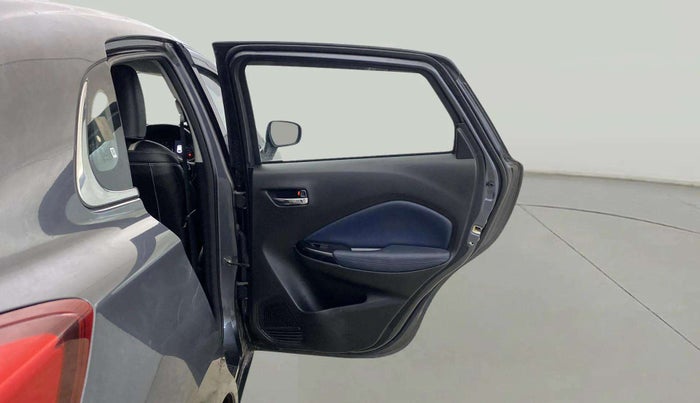 2022 Maruti Baleno ZETA PETROL 1.2, Petrol, Manual, 40,515 km, RHS Rear Door
