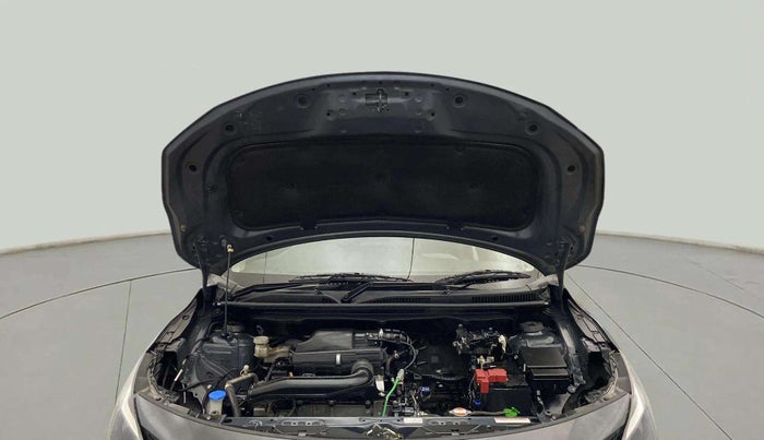 2022 Maruti Baleno ZETA PETROL 1.2, Petrol, Manual, 40,515 km, Open Bonet