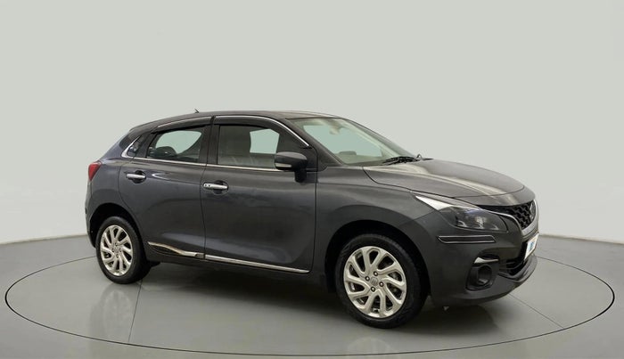 2022 Maruti Baleno ZETA PETROL 1.2, Petrol, Manual, 40,515 km, Right Front Diagonal