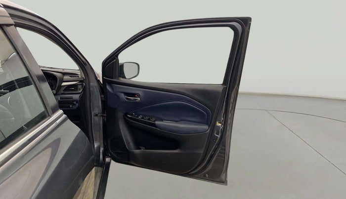 2022 Maruti Baleno ZETA PETROL 1.2, Petrol, Manual, 40,515 km, RHS Front Door