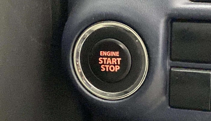 2022 Maruti Baleno ZETA PETROL 1.2, Petrol, Manual, 40,515 km, Keyless Start/ Stop Button