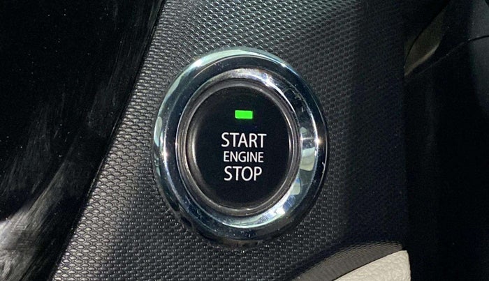 2023 Tata TIGOR XZ PLUS CNG, CNG, Manual, 8,093 km, Keyless Start/ Stop Button
