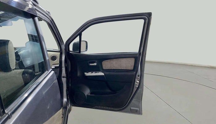 2015 Maruti Wagon R 1.0 VXI, Petrol, Manual, 17,404 km, RHS Front Door