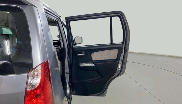 2015 Maruti Wagon R 1.0 VXI, Petrol, Manual, 17,404 km, RHS Rear Door