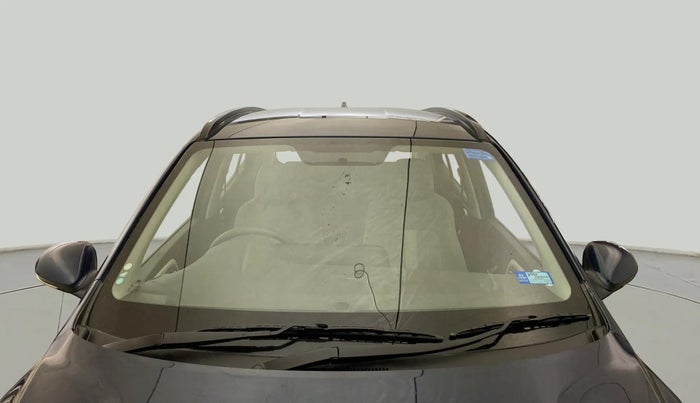 2020 Hyundai GRAND I10 NIOS SPORTZ AMT 1.2 KAPPA VTVT, Petrol, Automatic, 27,408 km, Front Windshield